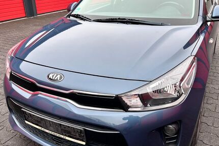 Kia Rio 132.476 km 7.800 &euro; Oberhausen 46145