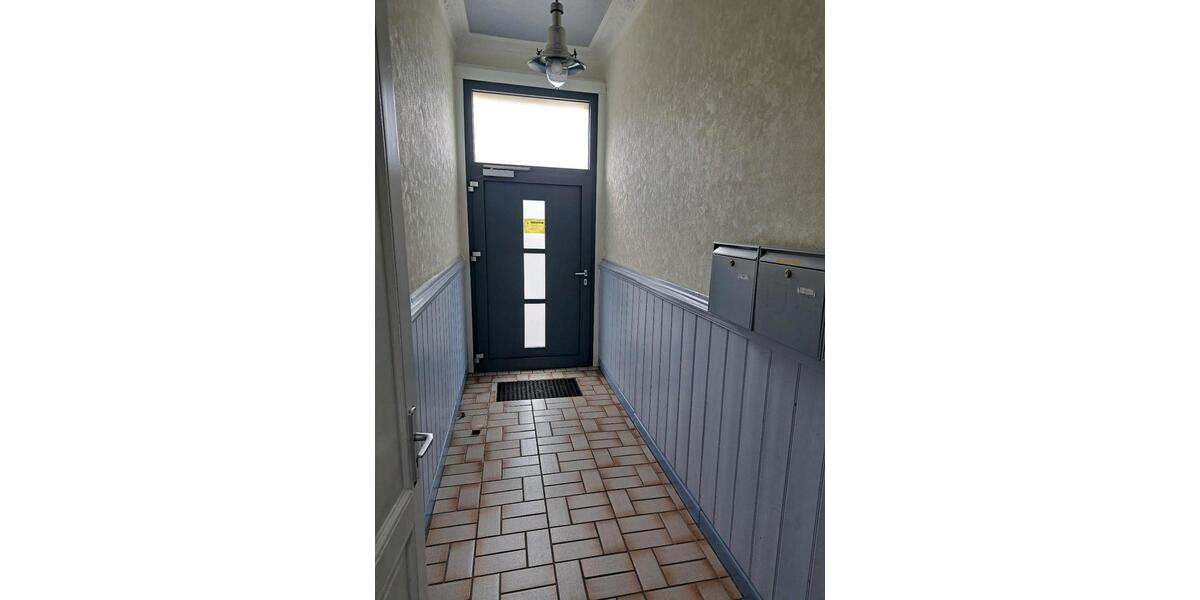 Erdgeschoßwohnung Wuppertal Gemarkung Langerfeld - 2 Zimmer, 59 m&sup2;, 110.000&euro; | Angebot:26449659