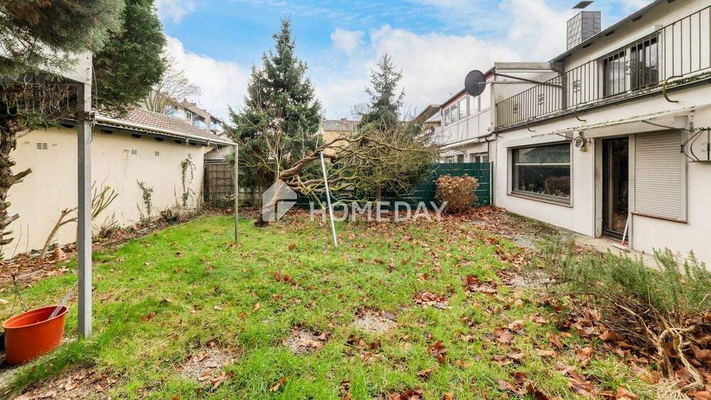 Reihenmittelhaus Recklinghausen König-Ludwig - 6 Zimmer, 125 m&sup2;, 415.000&euro; | Angebot:25628643