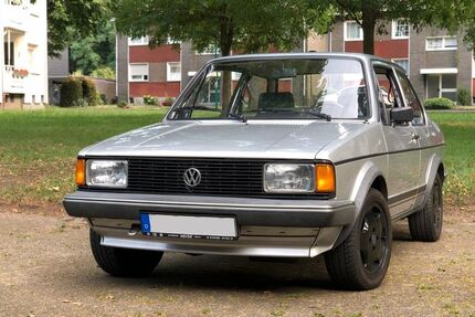VW Jetta 115.000 km 4.900 &euro; Duisburg 47169