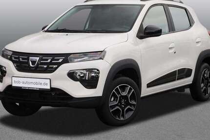 Dacia Spring 12.682 km 9.888 &euro; Bochum 44809