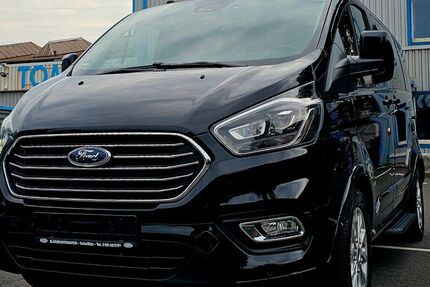 Ford Tourneo Custom 159.000 km 20.990 &euro; Mülheim an der Ruhr 45473