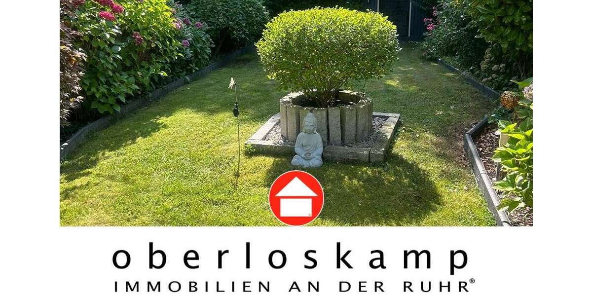 Haus zum Kaufen in Mülheim an der Ruhr 398.000 € 172 m² 6 zimmer