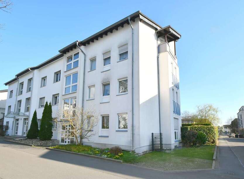 Wohnung zum Kaufen in Gelsenkirchen-Buer 239.000 € 81.5 m²