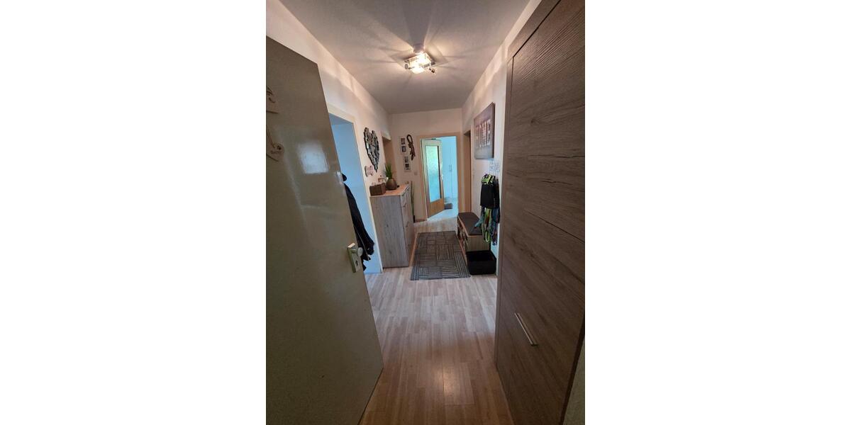 Etagenwohnung Bochum Bochum-Mitte - 3 Zimmer, 69 m&sup2;, 490&euro; | Angebot:26444162