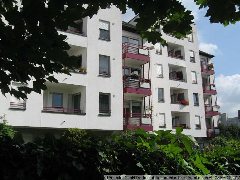 Wohnung zum Kaufen in Düsseldorf 148.000 € 37 m²