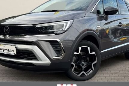 Opel Crossland (X) 22.850 km 18.950 &euro; Dorsten 46286