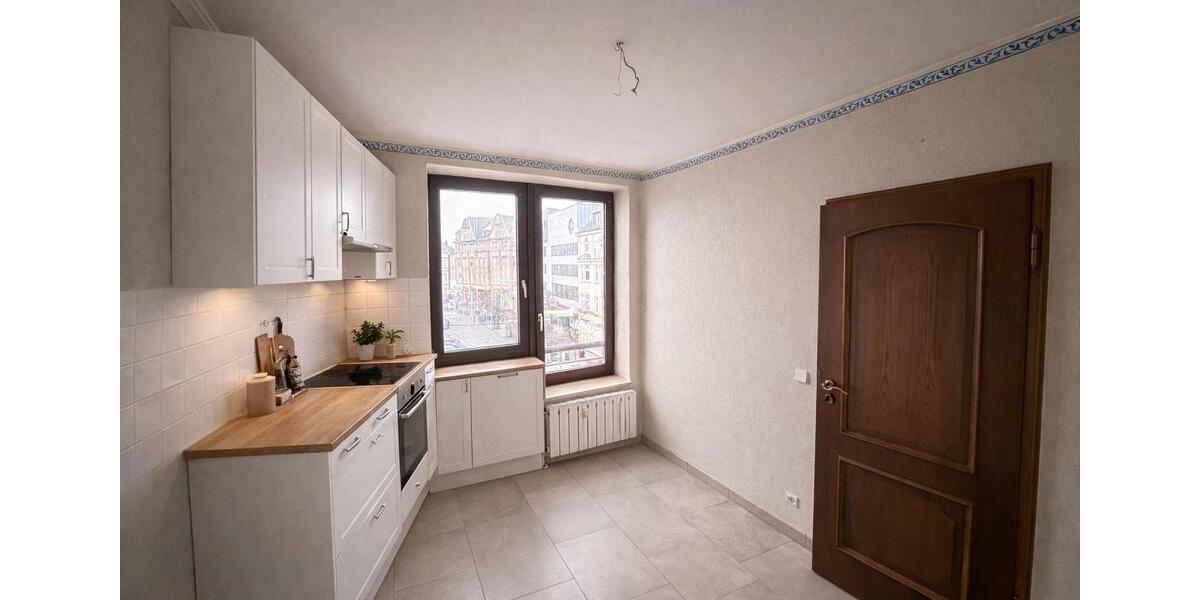 Etagenwohnung Castrop-Rauxel Rauxel - 2 Zimmer, 77 m&sup2;, 154.997&euro; | Angebot:26426895