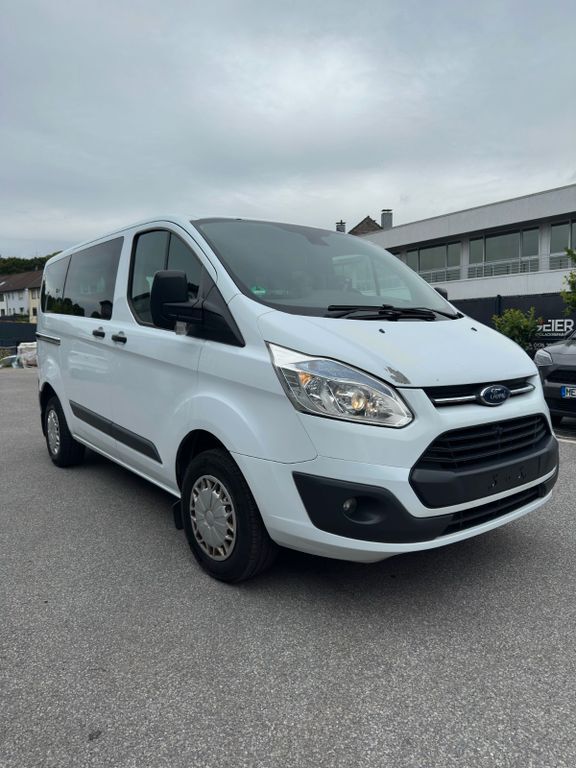 Transit Custom
