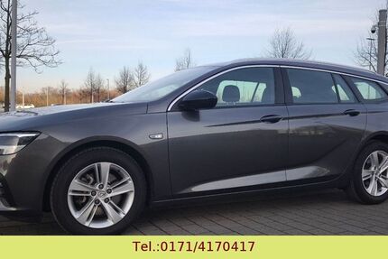 Opel Insignia 120.000 km 14.990 &euro; Essen OT Westviertel 45127