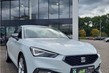 Seat Leon 14.200 km 26.990 € Oberhausen 46147