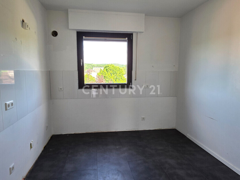 Exklusive 3-Zimmer-Wohnung in begehrter Lage