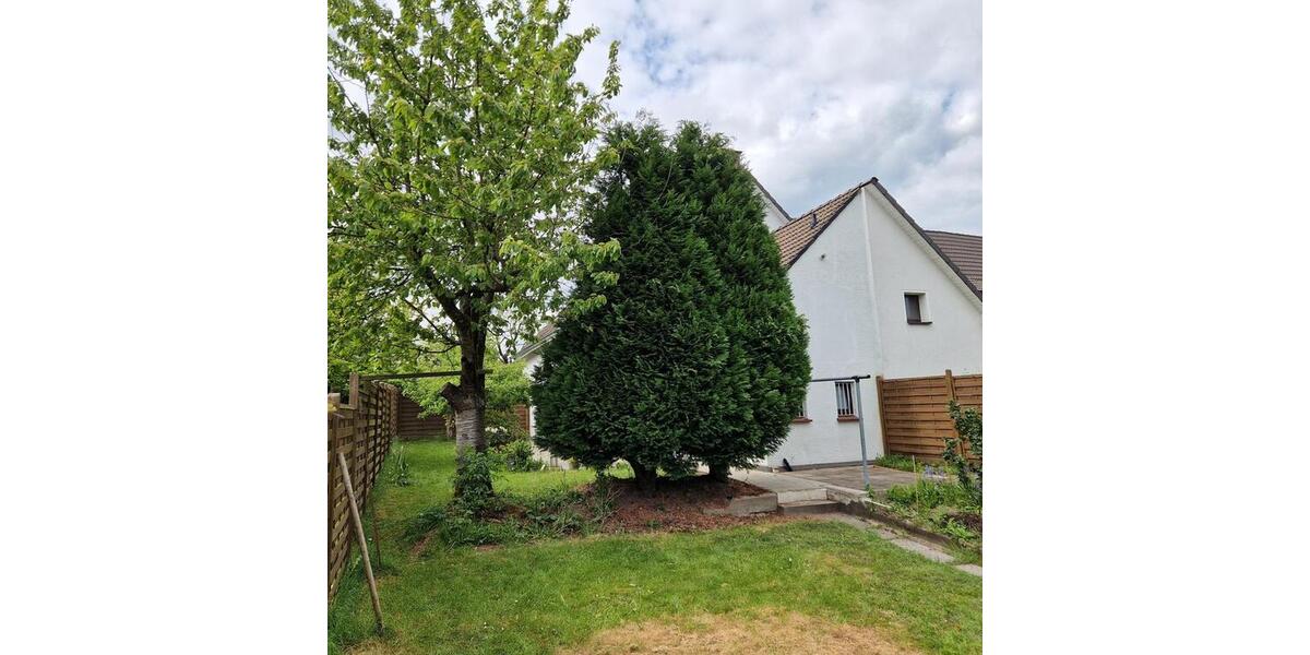 Doppelhaushälfte Witten - 6 Zimmer, 120 m&sup2;, 399.000&euro; | Angebot:26795308