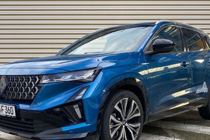 Renault Austral 15.500 km 35.755 &euro; Duisburg 47059