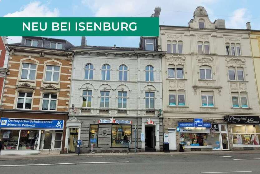 Haus zum Kaufen in Wuppertal 898.000 € 215 m²
