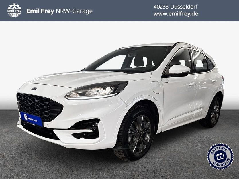 Kuga
