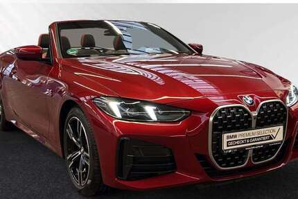 BMW 420 6.900 km 49.700 &euro; Moers 47441