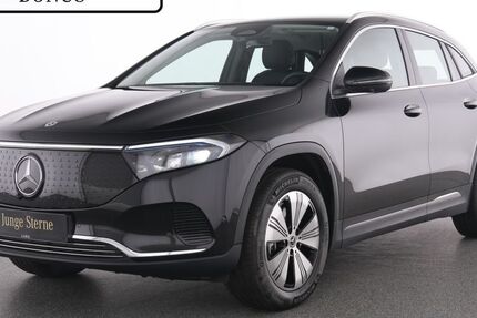 Mercedes-Benz EQA 9.997 km 37.945 &euro; Essen 45309