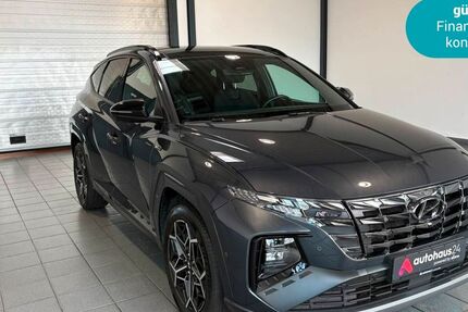 Hyundai TUCSON 40.698 km 31.890 &euro; Wuppertal 42287