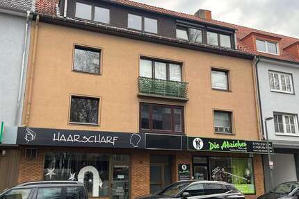 Wohnung Marl Hüls-Süd - 1.5 Zimmer, 50 m&sup2;, 320&euro; | Angebot:27167374