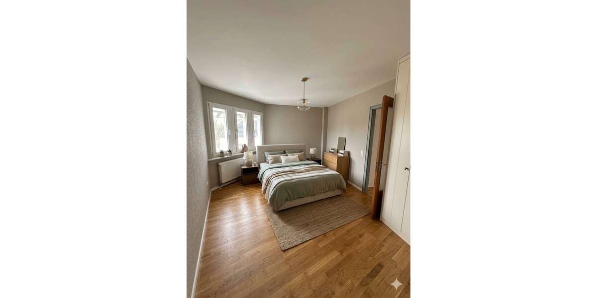 Etagenwohnung Witten - 4 Zimmer, 106 m&sup2;, 259.000&euro; | Angebot:26216482
