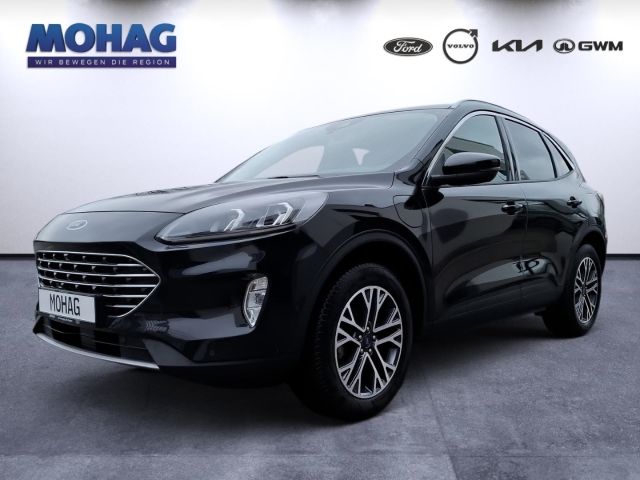 Ford Kuga 47.820 km 25.490 &euro; Essen 45141