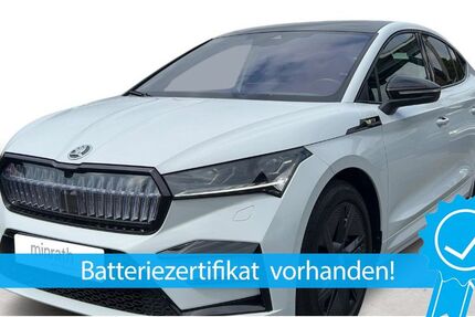 Skoda Enyaq 42.630 km 36.200 &euro; Moers 47441