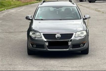 VW Passat 241.000 km 2.500 &euro; Haan 42781