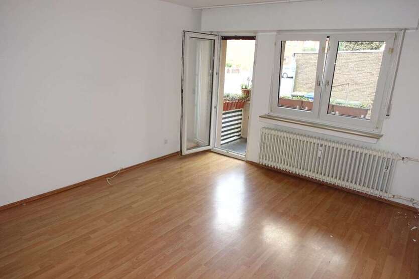 Wohnung zum Kaufen in Oberhausen 165.000 € 80 m²