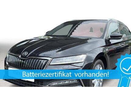 Skoda Superb 112.021 km 22.170 &euro; Moers 47441