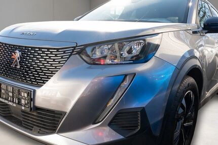 Peugeot 2008 16.633 km 20.485 &euro; Herne 44625