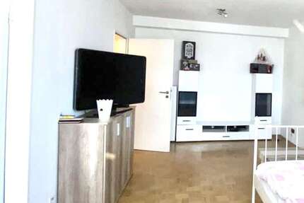 Wohnung Essen Stadtbezirk III - 1 Zimmer, 33 m&sup2;, 375&euro; | Angebot:26939944