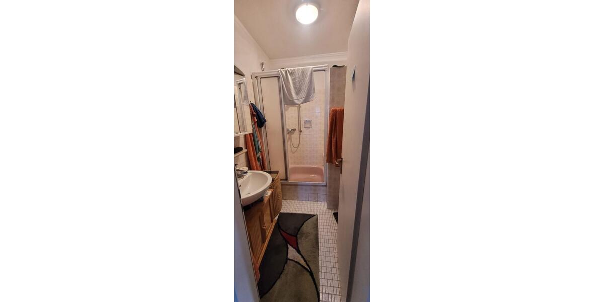 Erdgeschoßwohnung Bottrop Boy - 3 Zimmer, 54 m&sup2;, 140.000&euro; | Angebot:26238343