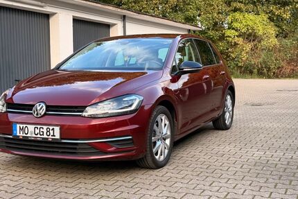 VW Golf 130.300 km 13.500 &euro; Moers 47441