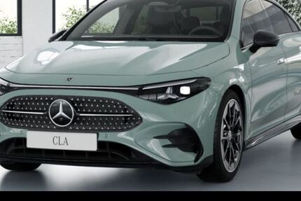 Mercedes-Benz CLA 200 9.900 km 48.190 &euro; Duisburg 47138