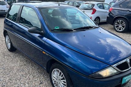 Lancia Ypsilon 39.000 km 2.999 &euro; Essen 45147