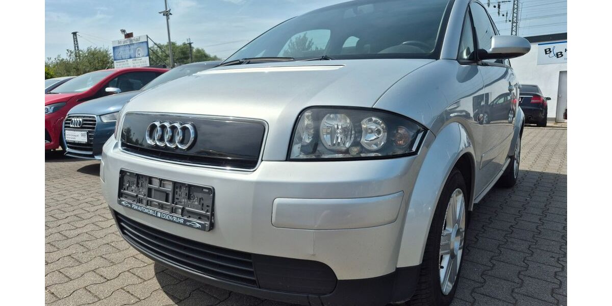 Audi A2 499.687 km 999 &euro; Essen 45326