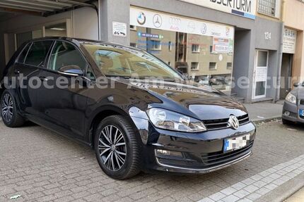 VW Golf 148.500 km 9.390 &euro; Essen 45139