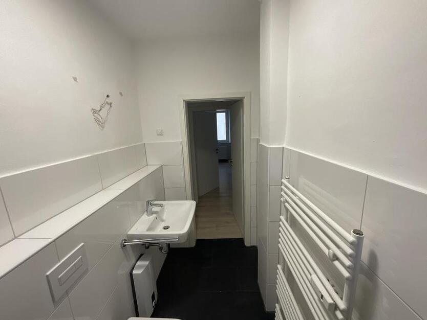 Demnächst frei! 2-Zimmer-Wohnung in Herten Westerholt zimmer