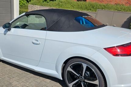 Audi TT 59.000 km 19.700 &euro; Witten 58454