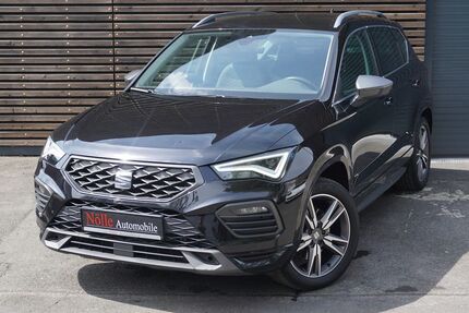 Seat Ateca 84.710 km 22.200 &euro; Wuppertal 42327