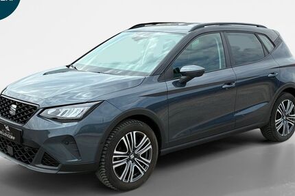 Seat Arona 15.118 km 24.940 &euro; Bottrop 46244