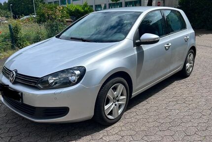 VW Golf 171.000 km 3.800 &euro; Ratingen 40880