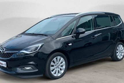 Opel Zafira 85.667 km 16.990 € Düsseldorf 40589