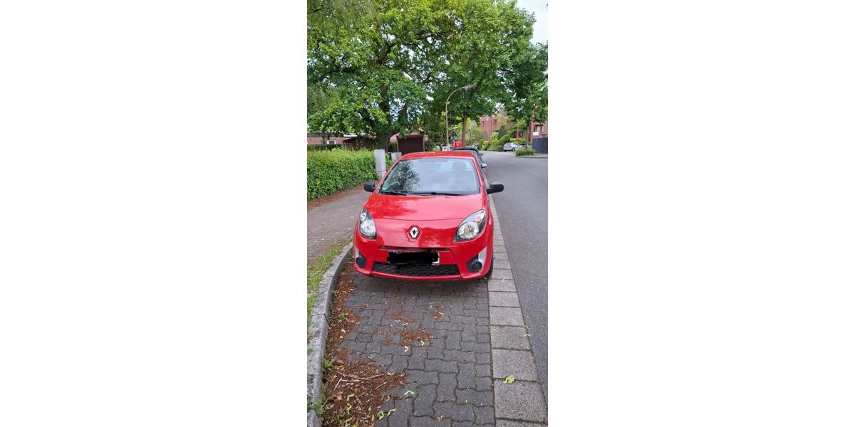 Renault Twingo 169.448 km 1.350 &euro; Gladbeck 45966