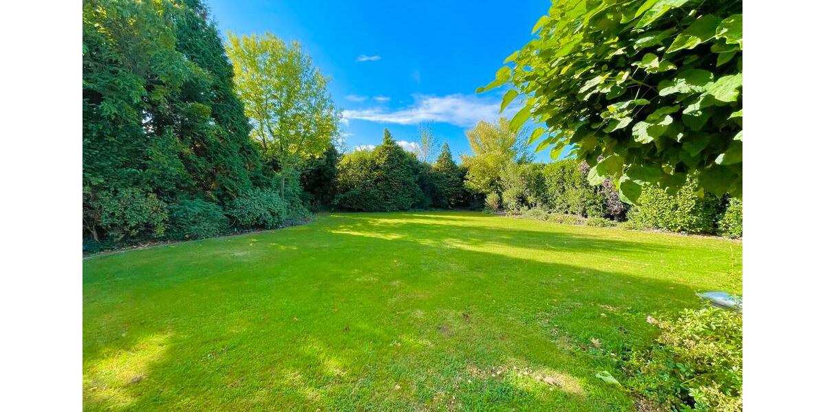 Einfamilienhaus Hünxe - 6 Zimmer, 250 m&sup2;, 1.190.000&euro; | Angebot:26537671