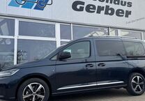 Gebrauchtwagen VW Caddy Maxi