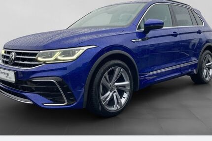 VW Tiguan 82.382 km 27.670 &euro; Bochum 44892