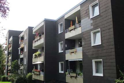 Wohnung Essen Überruhr-Holthausen - 4 Zimmer, 95 m&sup2;, 535&euro; | Angebot:27504037