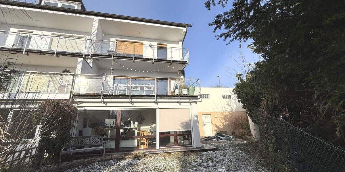 Reihenendhaus Bochum Stiepel - 5 Zimmer, 130 m&sup2;, 625.000&euro; | Angebot:25687315